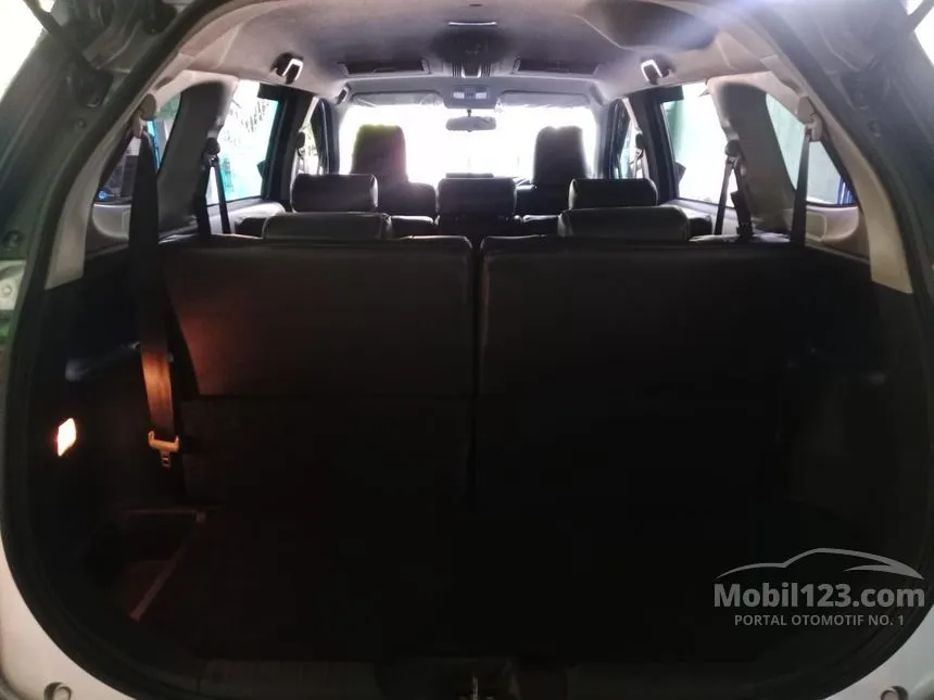 2022 Toyota Avanza G MPV