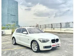 2012 BMW 116i 1.6 Urban Hatchback