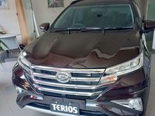 2018 Daihatsu Terios 1.5 X SUV