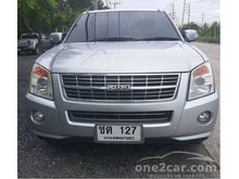 2006 Isuzu D-Max 3.0 CAB-4 (ปี 07-11) SLX Pickup AT