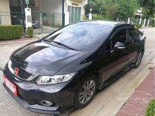 2014 Honda Civic 1.8 FB (ปี 12-16) Modulo Sedan AT