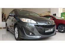 HOT ITEM MAZDA 5 TDP ONLY 25JT ALL IN