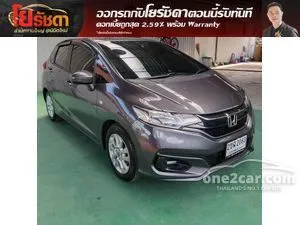 2021 Honda JAZZ 1.5 V+ Hatchback