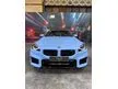 Jual Mobil BMW M2 2023 3.0 di Kalimantan Selatan Automatic Coupe Biru Rp 1.989.000.000