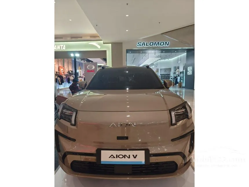 2026 GAC AION V Exclusive SUV