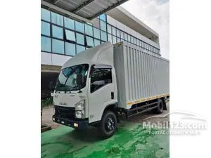 2026 Isuzu Elf 4.8 NMR L Truck
