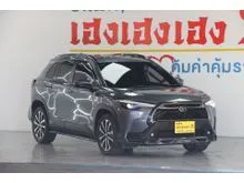2022 Toyota Corolla Cross 1.8 (ปี 20-26) Hybrid Premium Safety SUV
