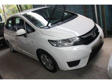 2014 Honda Jazz 1.5 S i-VTEC Hatchback -- BEST DEAL --