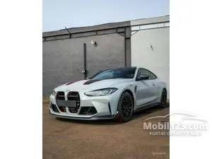 2023 BMW M4 3.0 CSL Edition Coupe
