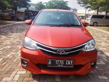 2016 Toyota Etios Valco 1.2 G Hatchback