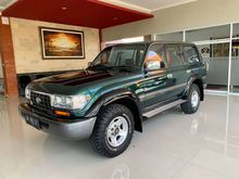 Toyota Land Cruiser Vx 1996