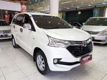 2015 Toyota Grand Avanza 1.3 G MT (D) km 20rb