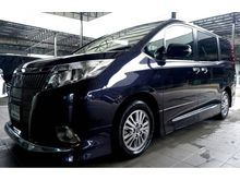 2015 Toyota Esquire 2.0 (ปี 14-17) Gi MPV