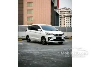 2022 Suzuki Ertiga 1.5 Hybrid SS MPV