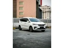 2022 Suzuki Ertiga 1.5 Hybrid SS MPV AT LOW KM 24 RIBU TDP 29.9 JUTA
