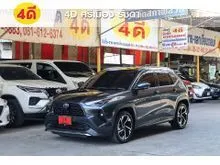 2024 Toyota Yaris Cross 1.5 (ปี 23-29) HEV Premium Luxury SUV