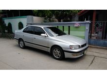 1996 Toyota Corona 2.0 ท้ายแยก (ปี 93-97) Sedan AT
