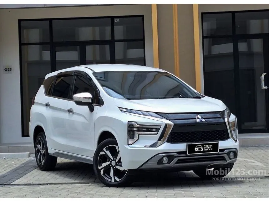 2022 Mitsubishi Xpander Ultimate MPV