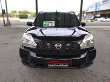 2009 Nissan X-Trail 2.0 T31 SUV