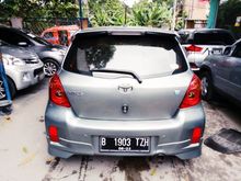 2012 Toyota Yaris 1.5 E