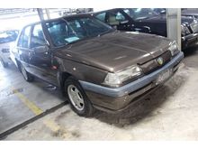 1996 Proton Iswara 1.3 S Sedan -- WELL MAINTAINED --