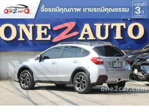 2015 Subaru XV 2.0 SUV