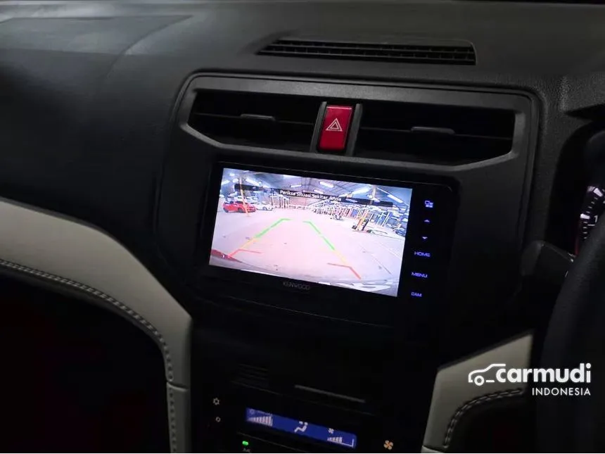 2020 Daihatsu Terios X SUV