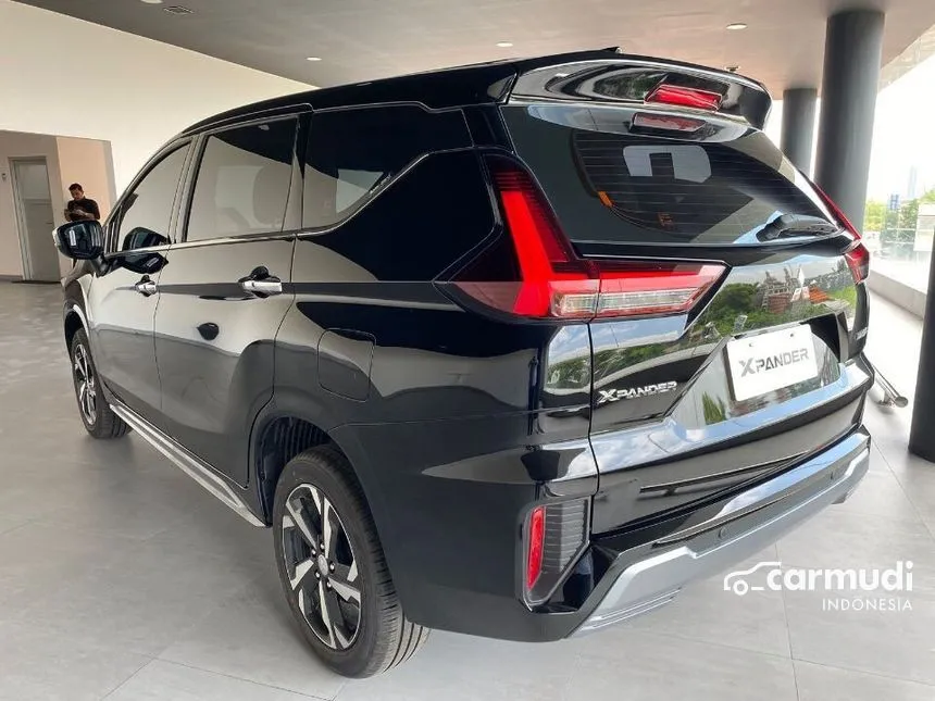 2024 Mitsubishi Xpander ULTIMATE Wagon