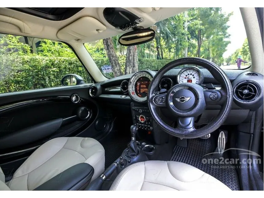 2012 Mini Cooper 1.6 R56 S Hatchback for sale on One2car
