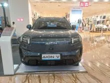 2026 GAC AION V 0.0 Luxury SUV, Best Vitur & price, Ready stock. Ime