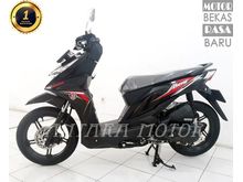 2019 Honda Beat Fi Cash Kredit Cover JABODETABEK