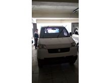 2017 Pick Up Mega Carry Cocok Buat Usaha Anda
