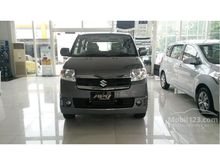 PROMO BULAN JULI 2018 Suzuki APV 1.5 GL Arena Van