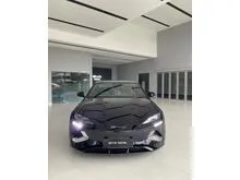 2025 BYD Seal 0.0 Performance AWD Sedan