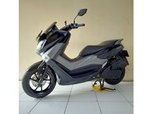 2015 Yamaha N-MAX 155 150 Others