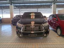 2025 Toyota Kijang Innova 2.4 G MPV CASH BERTAHAP 1TH BUNGA O PERSEN