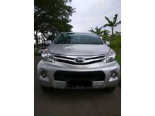 2013 Daihatsu Xenia 1.3 R SPORTY MPV #jualcepatpemiliklangsung