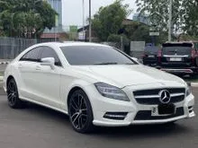 2013 Mercedes-Benz CLS350 3.5 AMG Coupe