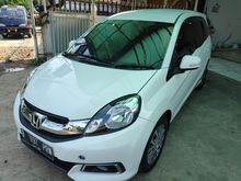 2015 Honda Mobilio 1.5 E Prestige tDp9jTa Ang4.1jTaaN