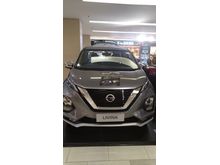 NISSAN LIVINA 2019