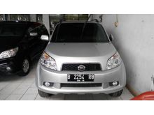 2008 Daihatsu Terios 1.5 TX