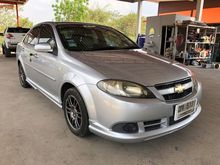 2009 Chevrolet Optra 1.6 (ปี 08-13) LS Sedan AT