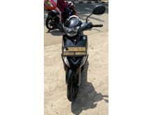 2013 Yamaha Mio J