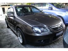 2008 Proton Persona 1.6 H-Line (A) -- MUST VIEW --