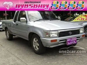 1998 Toyota HILUX MIGHTY-X 2.4 GL Extra Cab Pickup