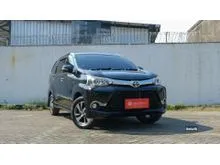 2017 Toyota Avanza 1.5 Veloz MPV - Diskon Cash sampai 15 JUTA
