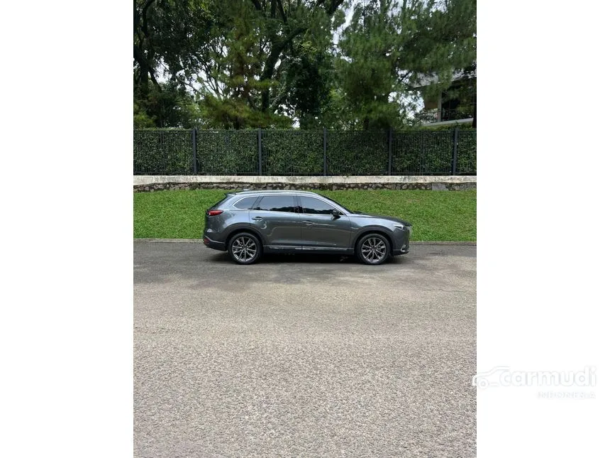 2020 Mazda CX-9 2WD SUV