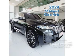 2024 BMW X5 3.0 xDrive40i xLine SUV