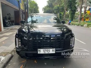 2025 Hyundai Palisade 2.2 Signature XRT SUV