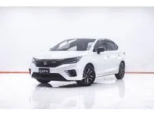 2021 Honda City 1.0 (ปี 20-26) RS Hatchback